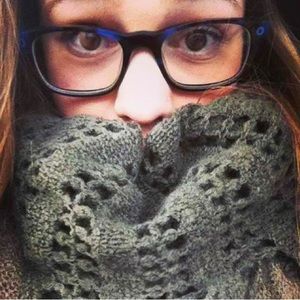 Meet your Posher, Kaitlyn